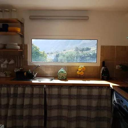 شاليه Siempreviva *